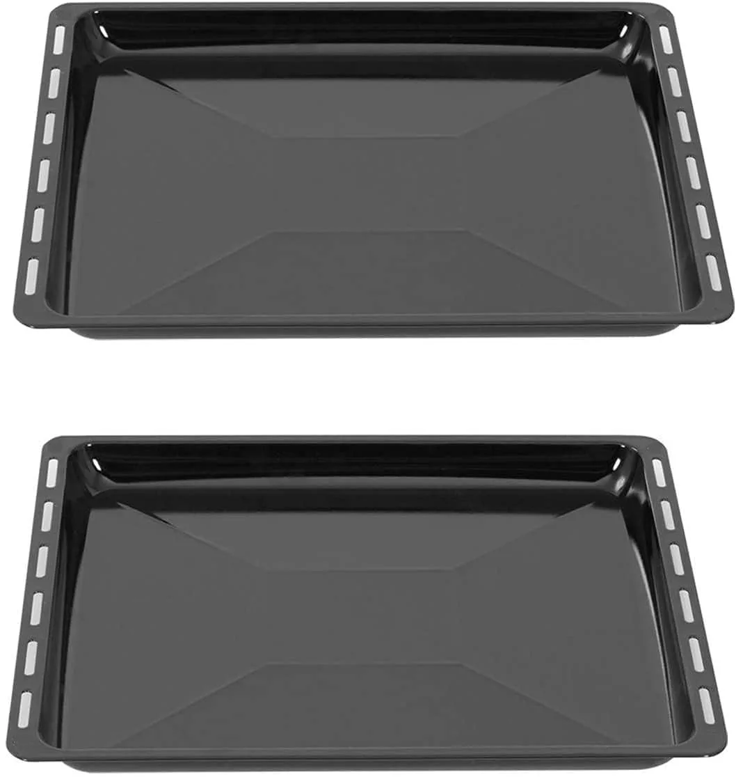 baking tray set bosch 1
