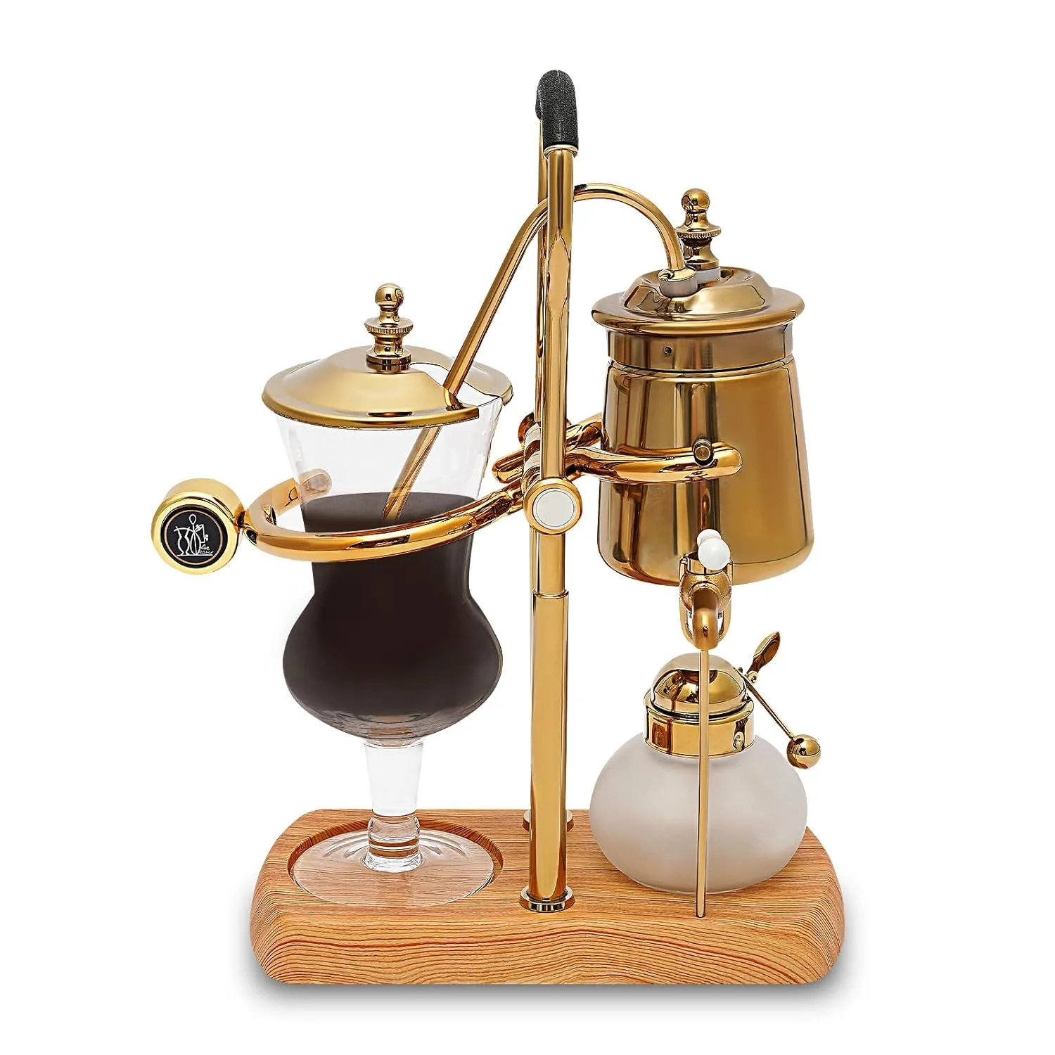 balance siphon coffee maker 1