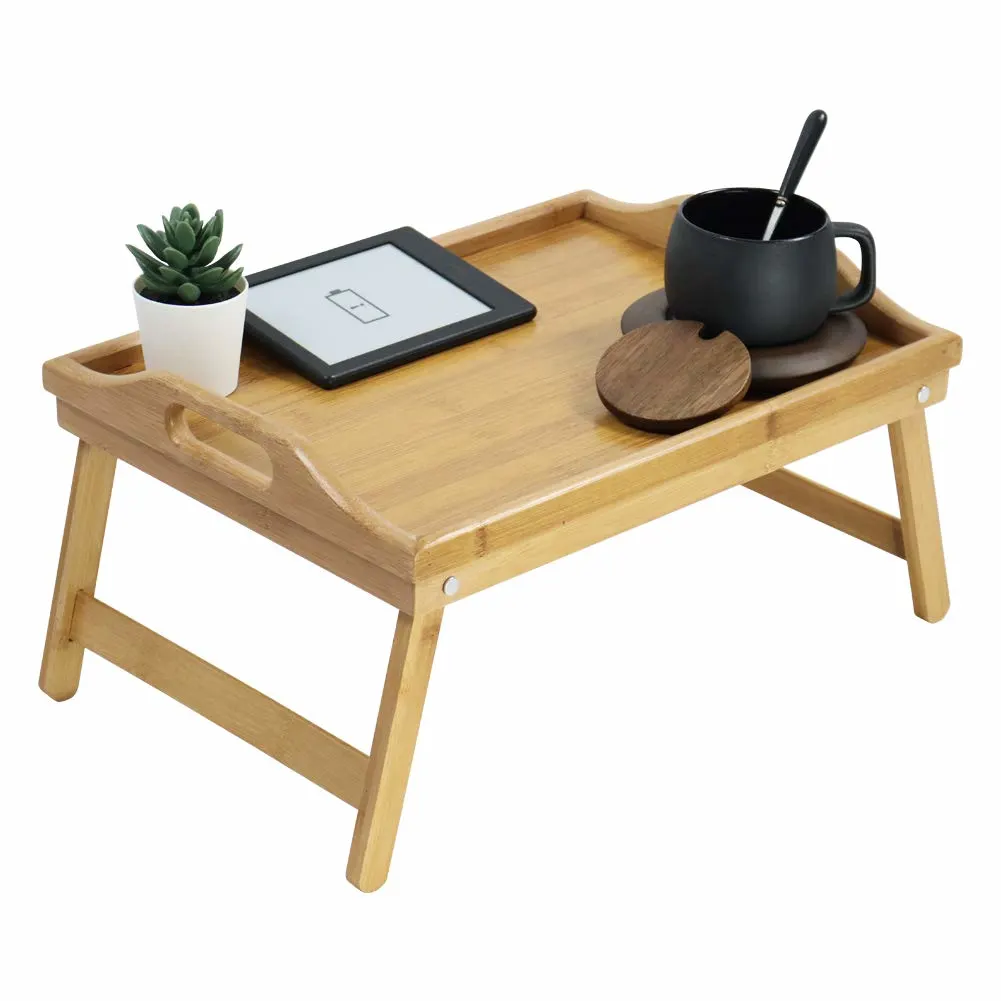 bamboo bed tray 1