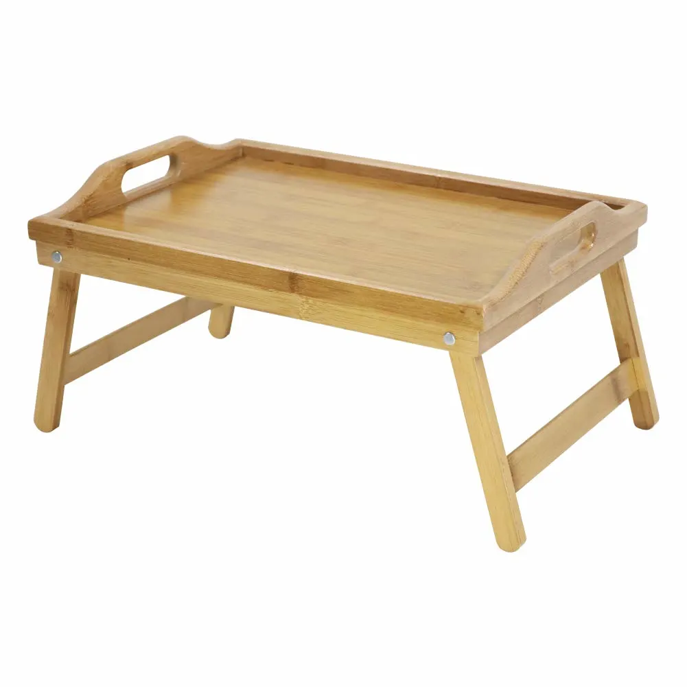 bamboo bed tray 2