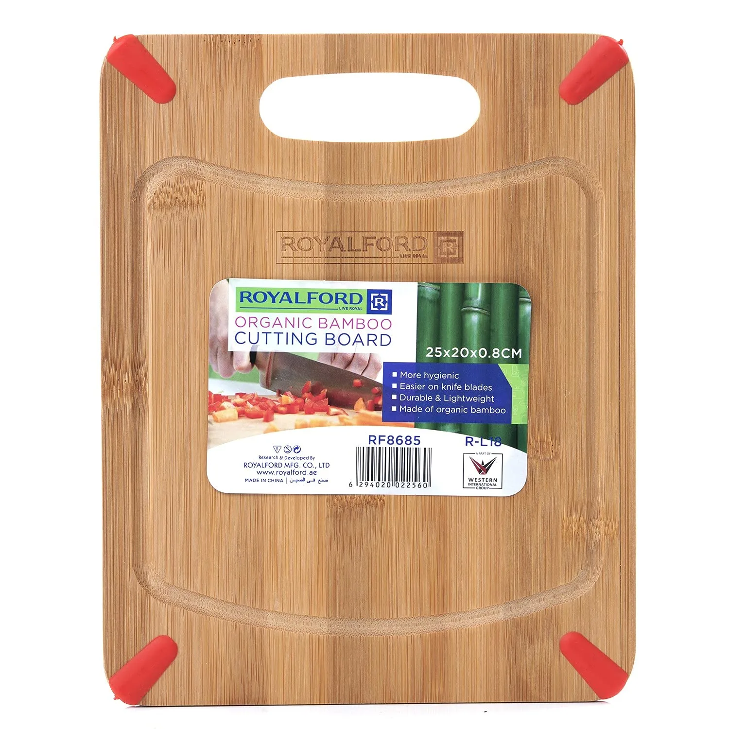 bamboo cutting board 1