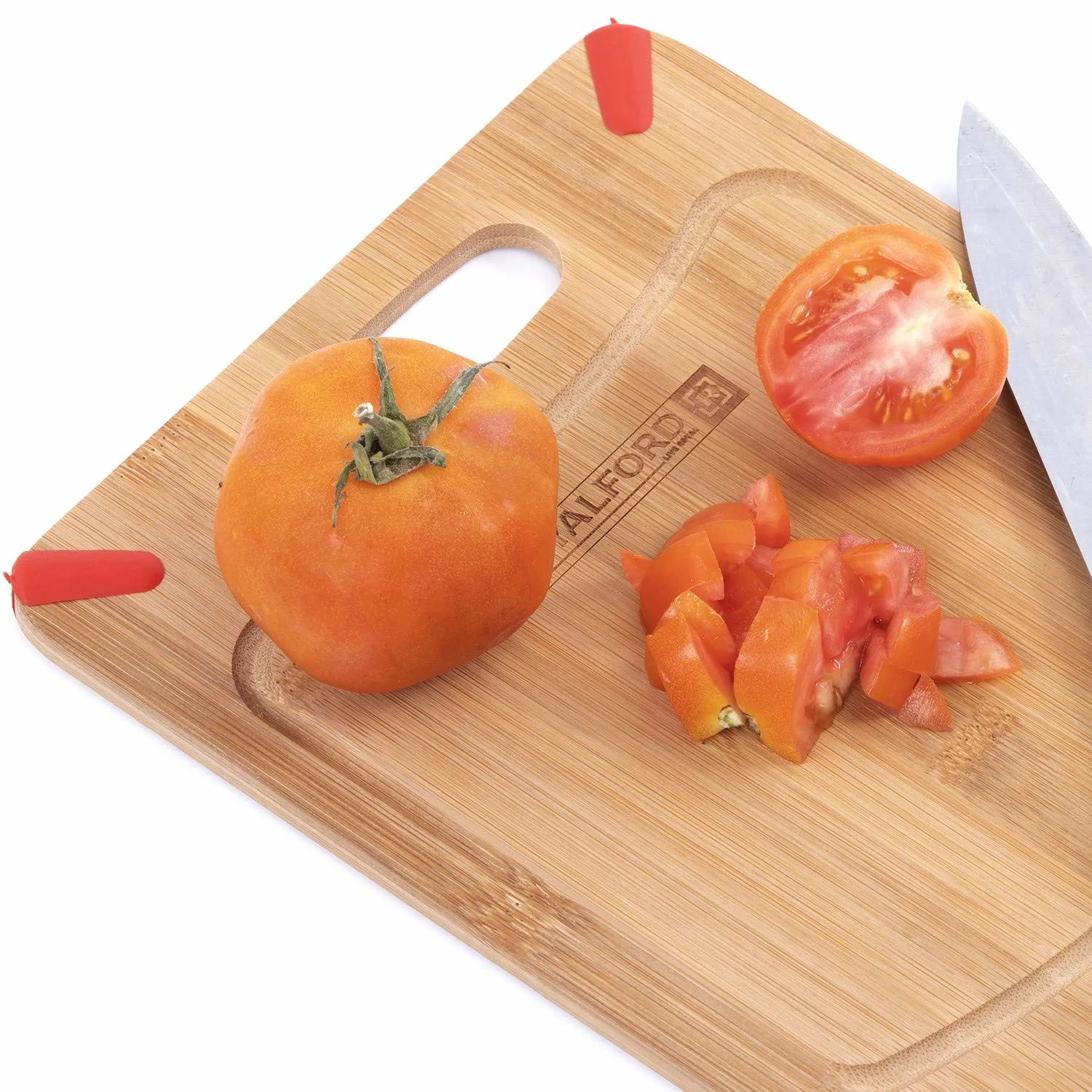 bamboo cutting board 2