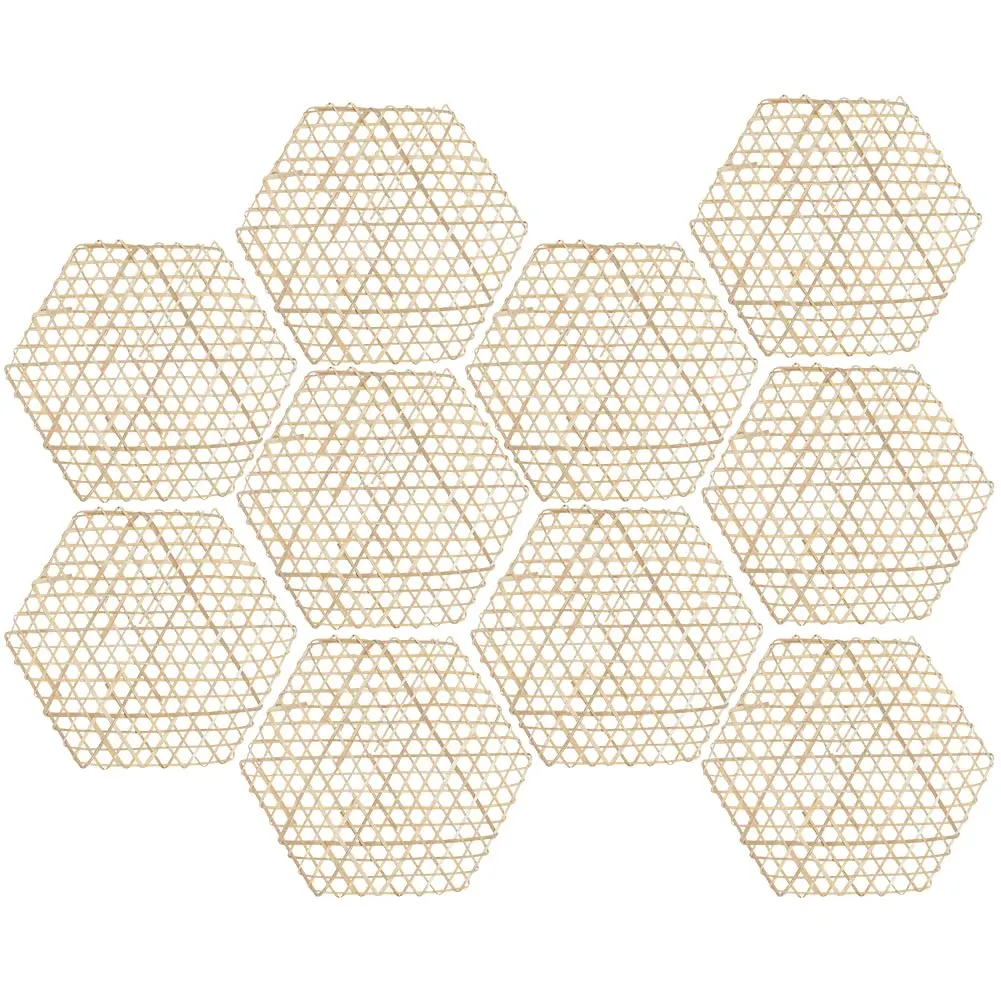 bamboo food mat 1