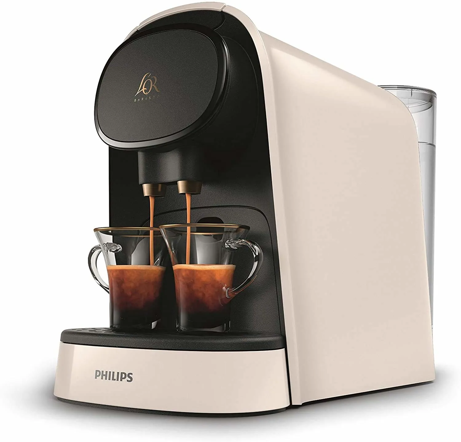 barista coffee machine 1