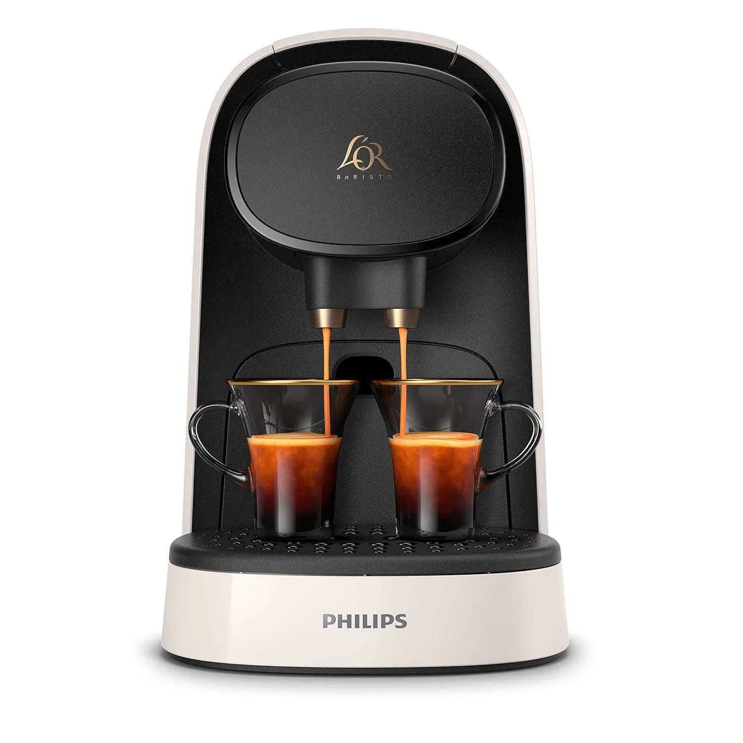 barista coffee machine 2