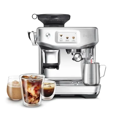 barista touch impress 2