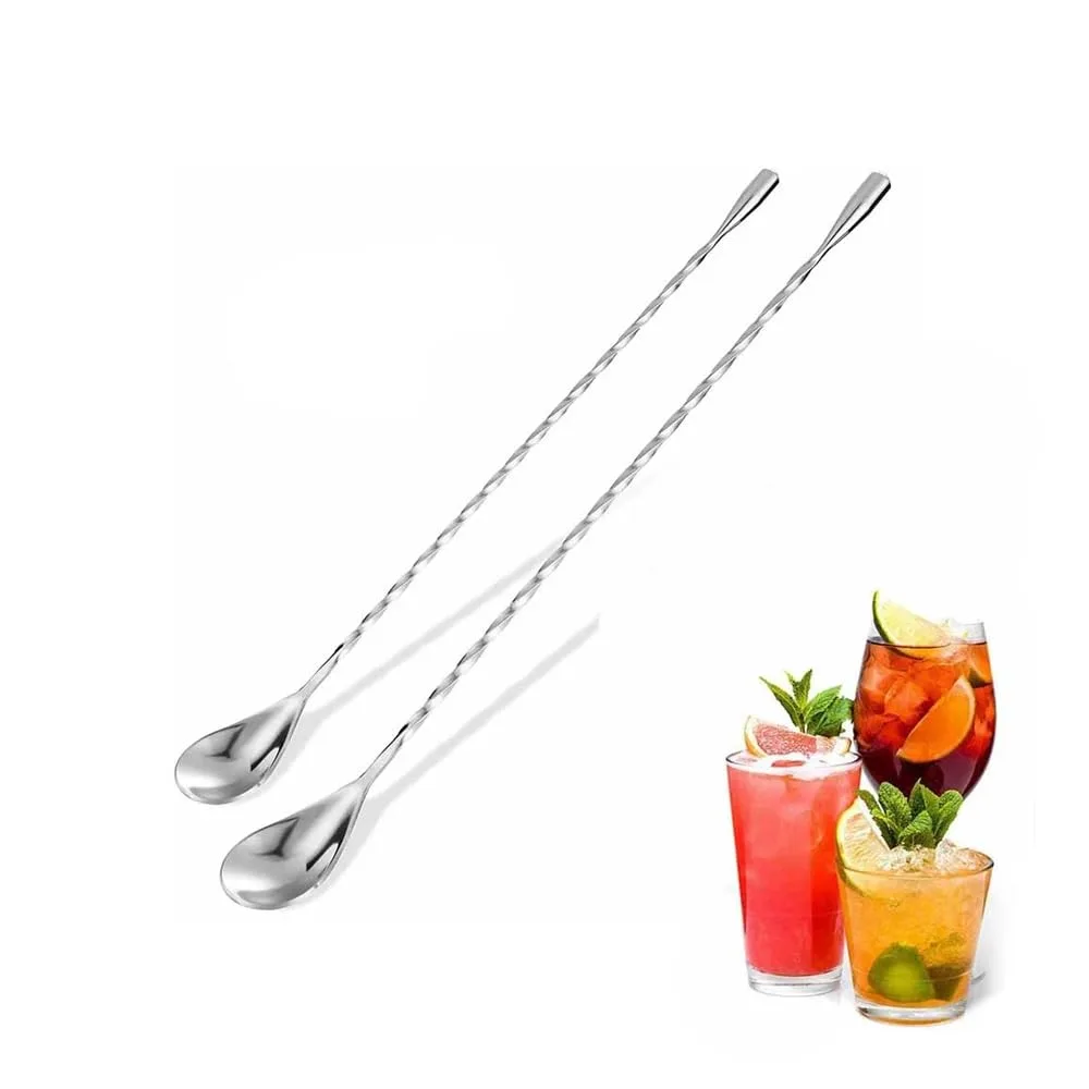 bartender mixing spoon 1