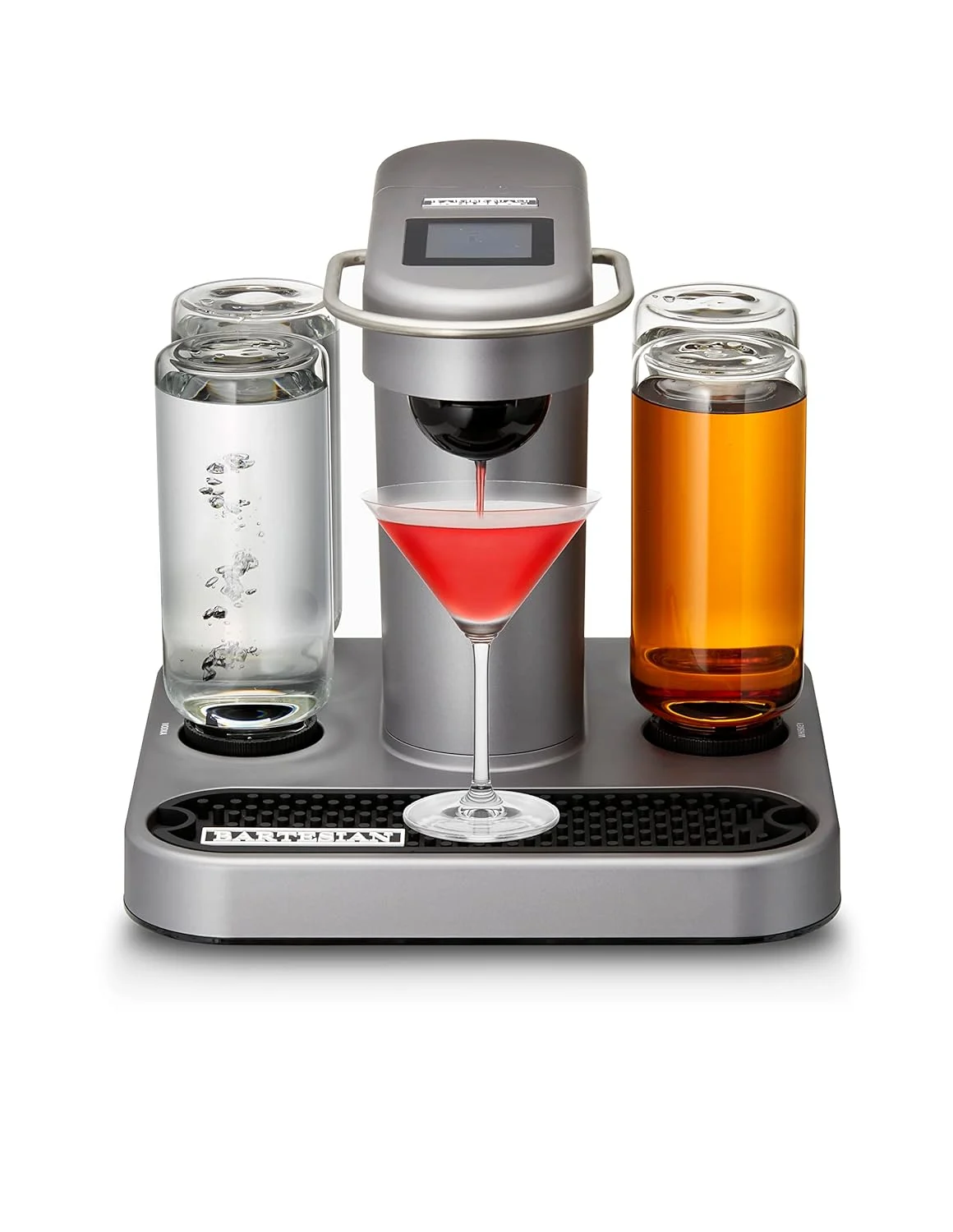 bartesian cocktail machine 1