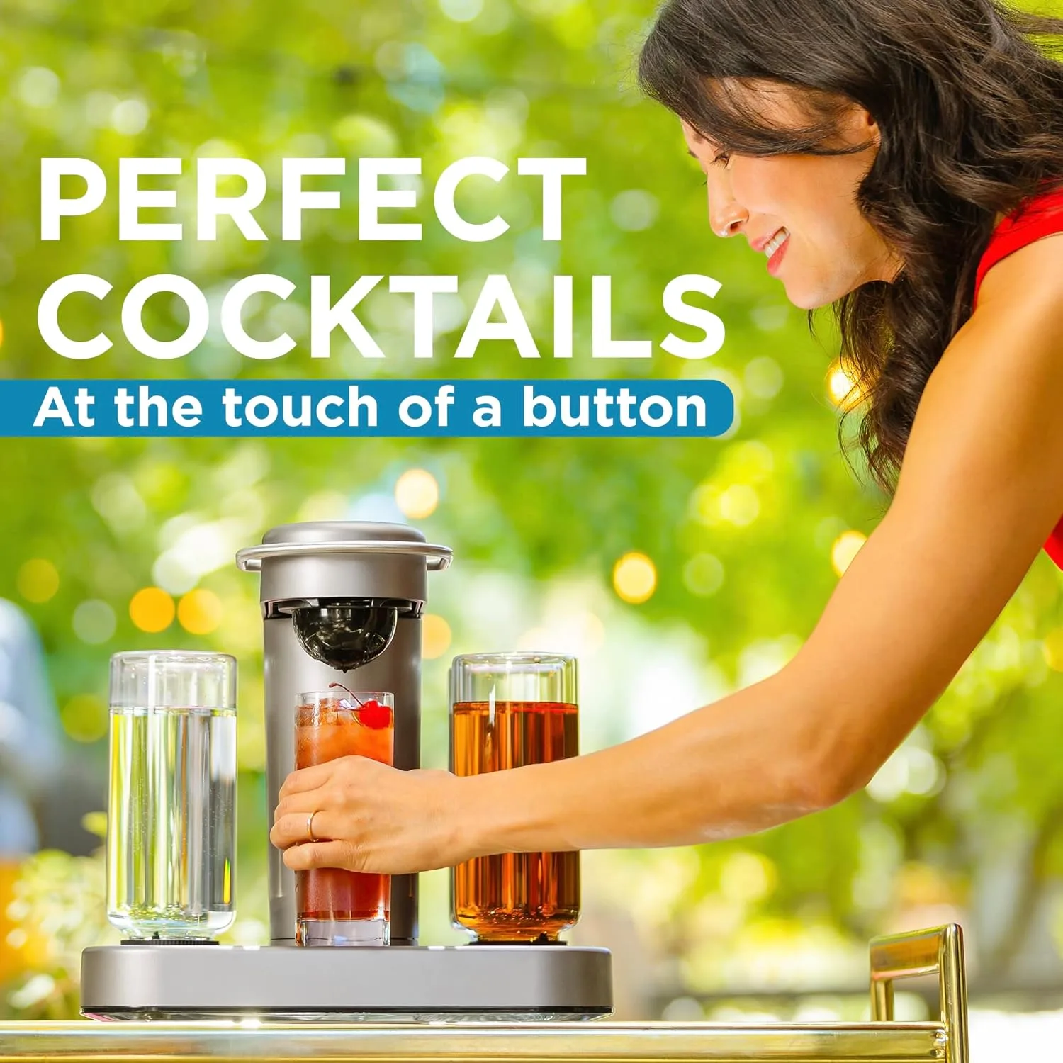 bartesian cocktail machine 2
