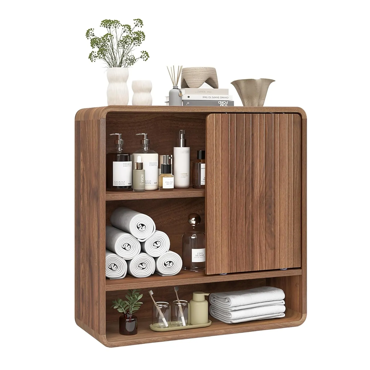 bathroom wall cabinet storage 1