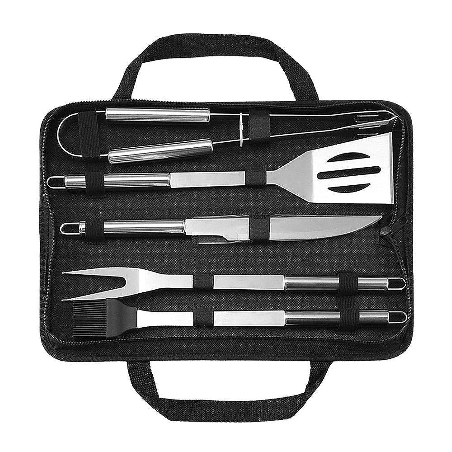 bbq grill tool set 1