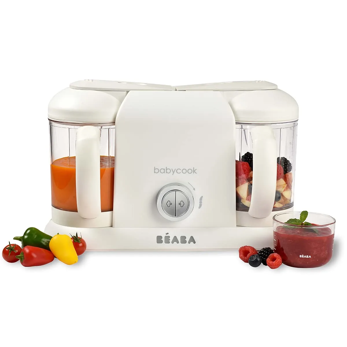 beaba babycook duo 1