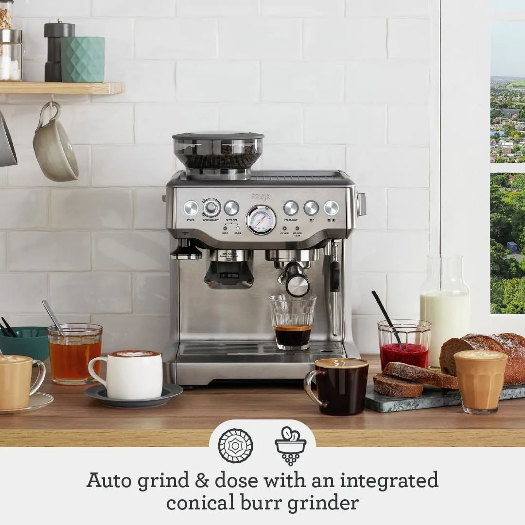 bean to cup coffee machine 2