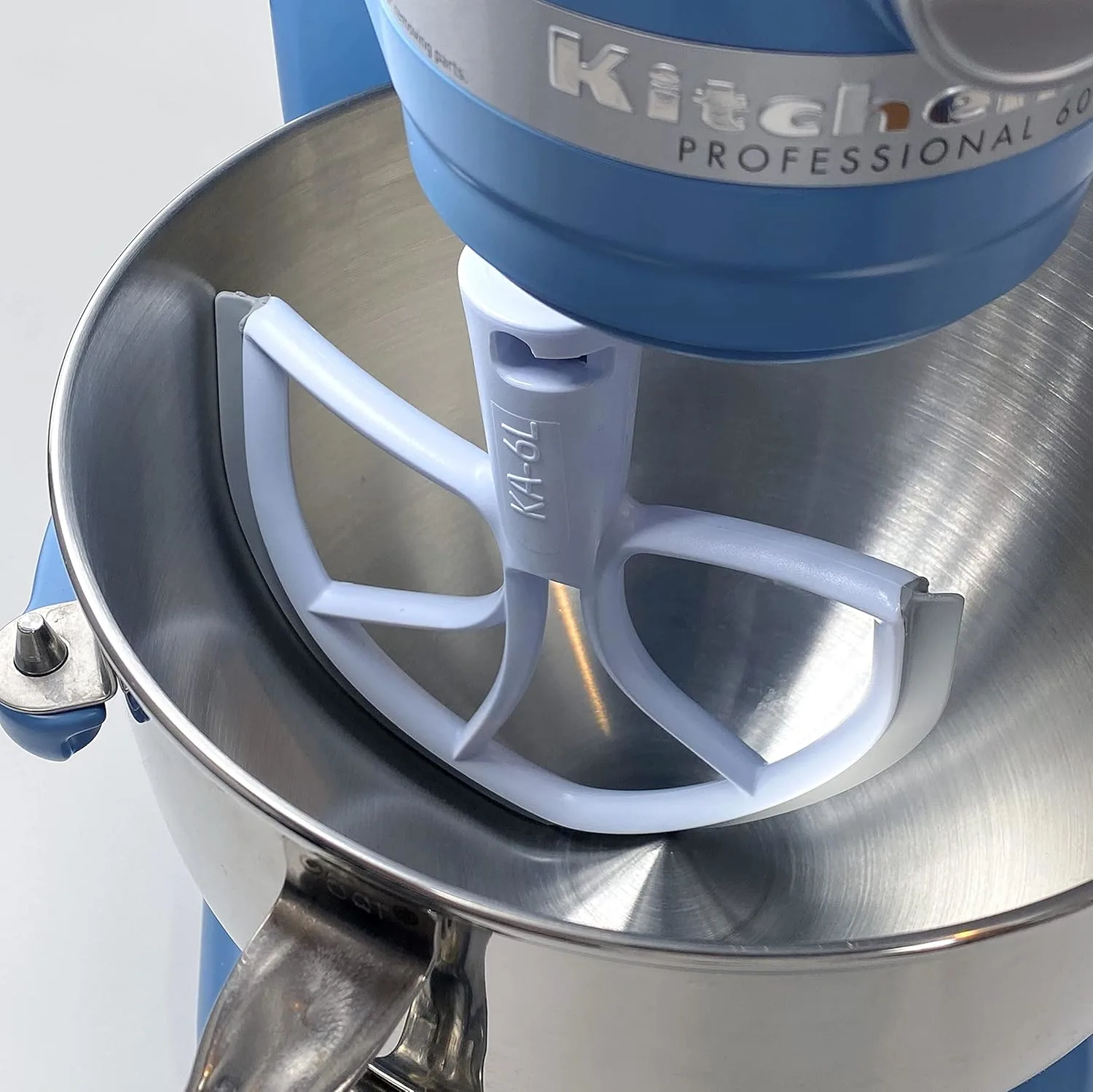 beater blade kitchenaid bowl 2