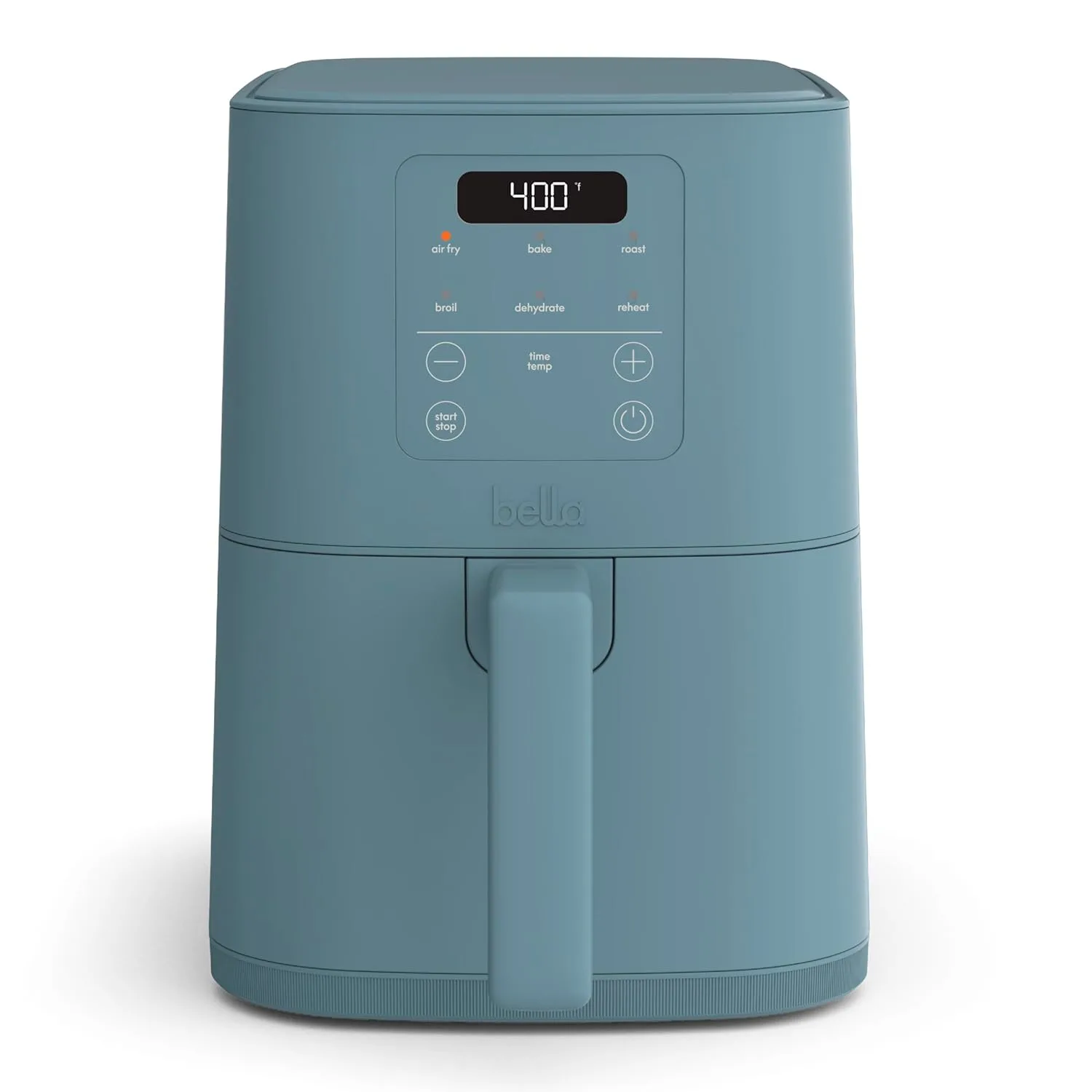 bella slim air fryer 1