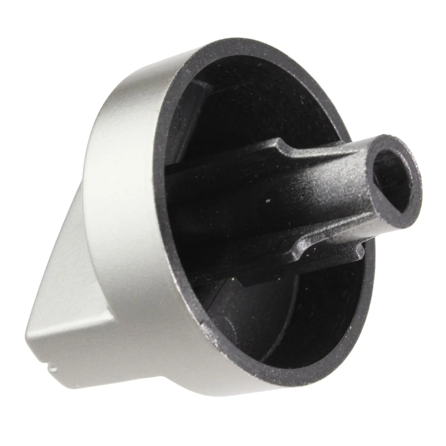belling silver oven knob 2