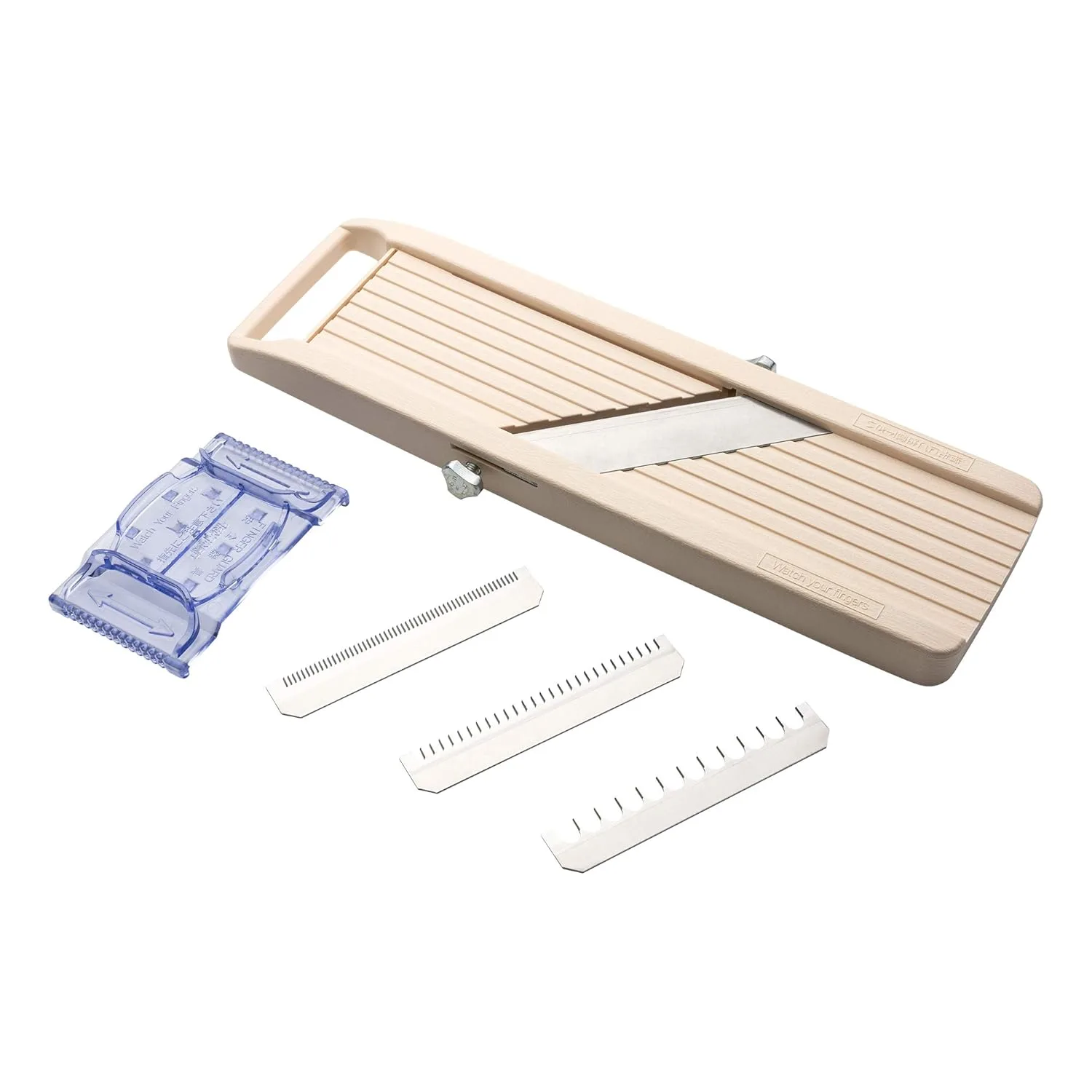 benriner mandoline slicer 1
