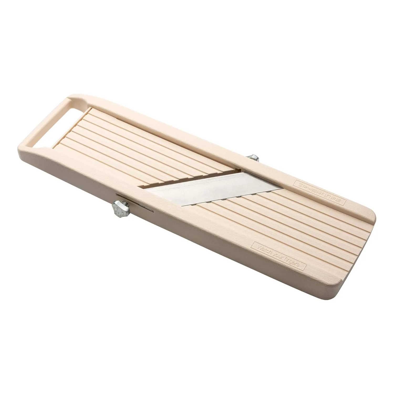 benriner mandoline slicer 2