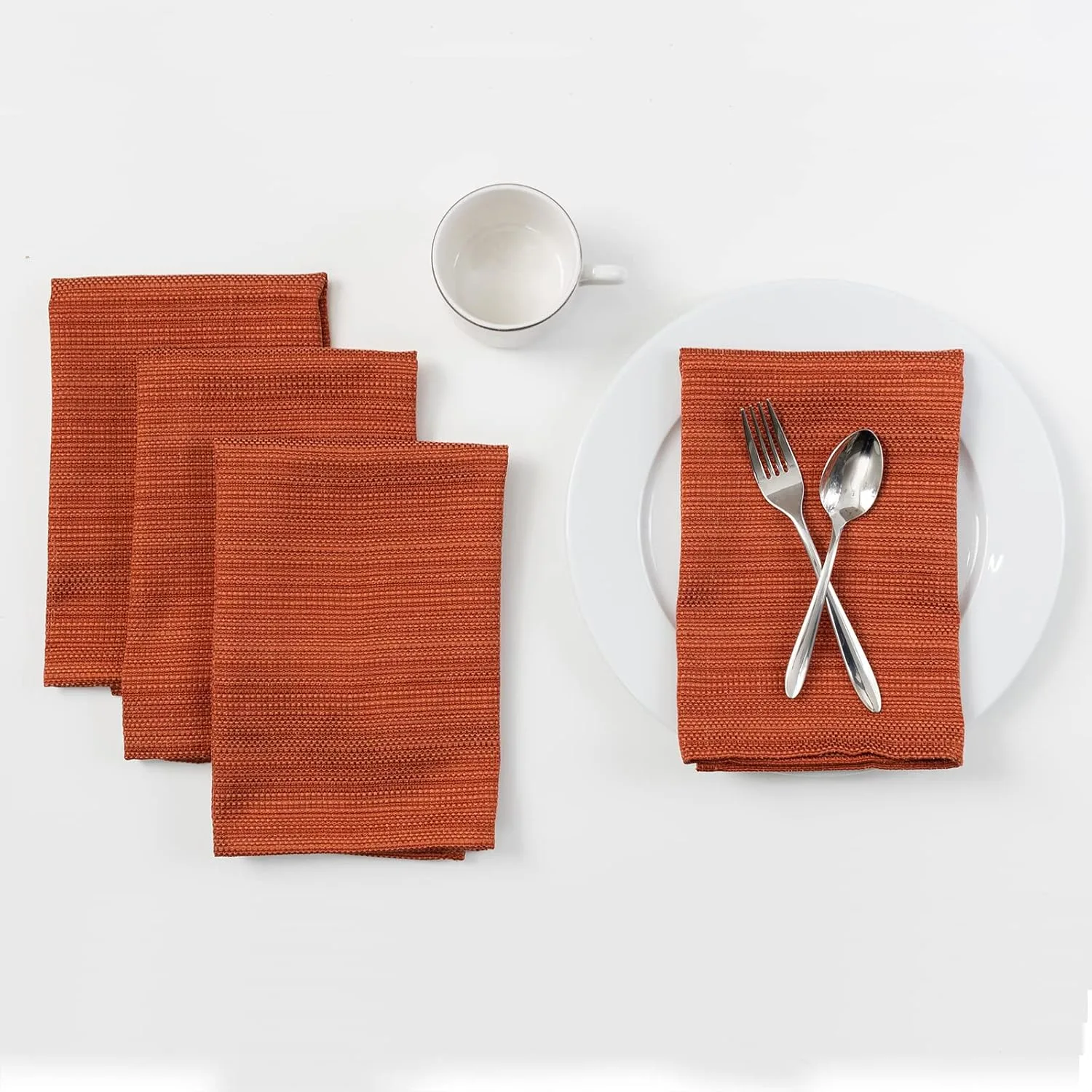 benson mills cloth napkins 1