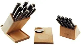 berghoff knife set smart forged 2