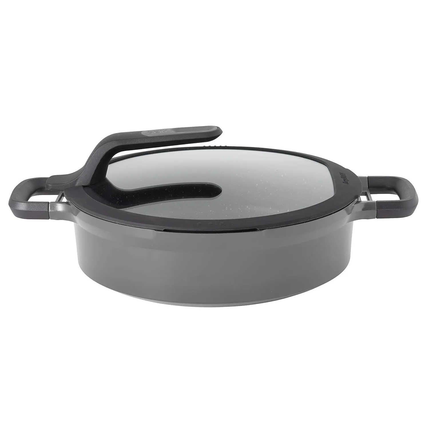 berghoff sautÃ© pan 1