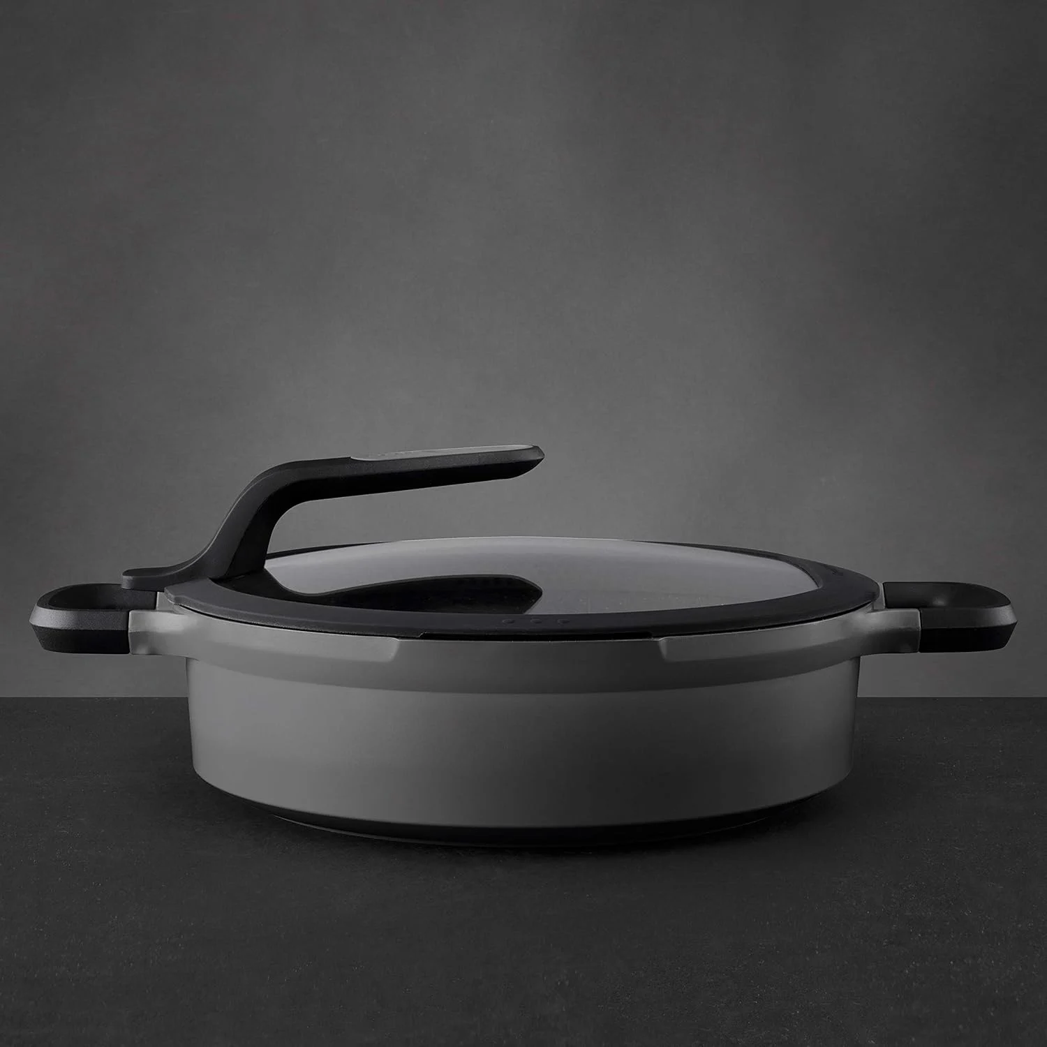 berghoff sautÃ© pan 2