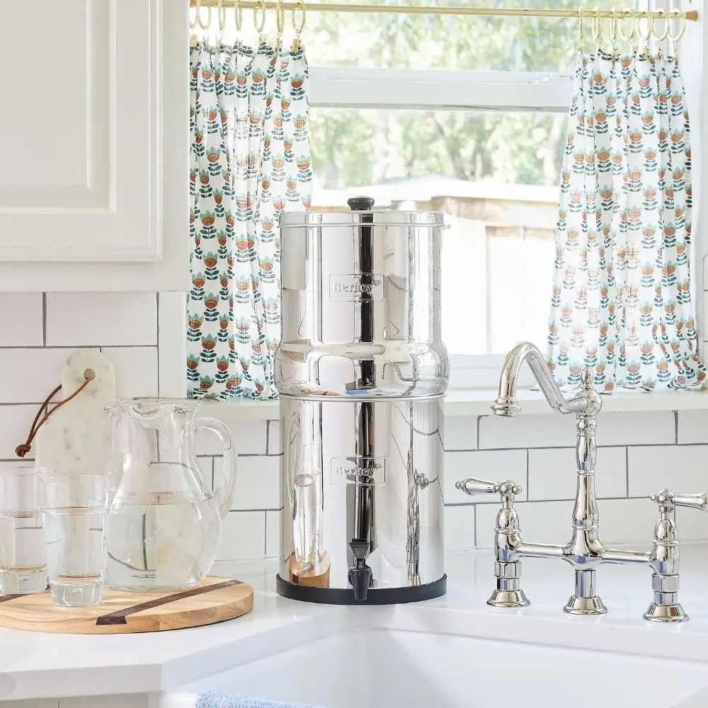 berkey water filter system 1