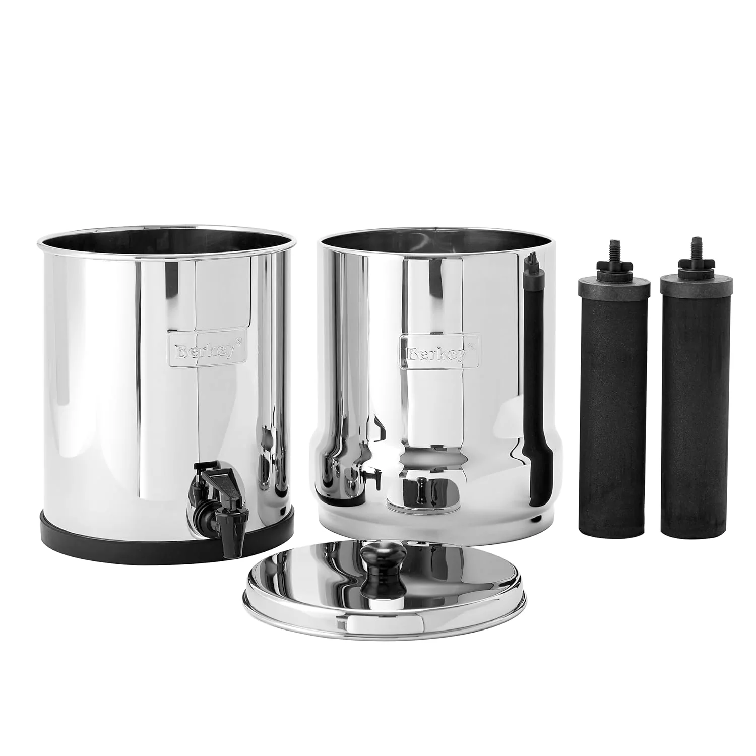 berkey water filter system 2