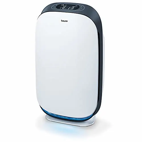 beurer air purifier wifi 1