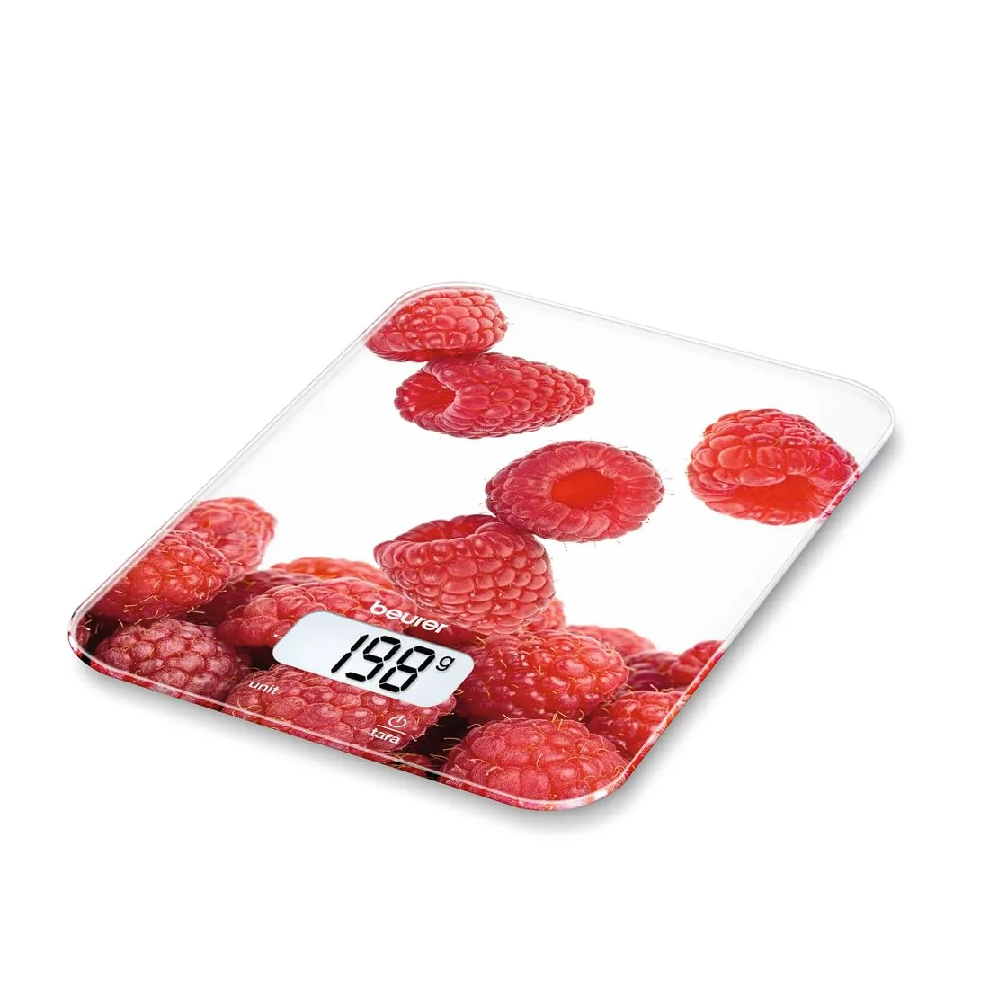 beurer glass kitchen scale 1
