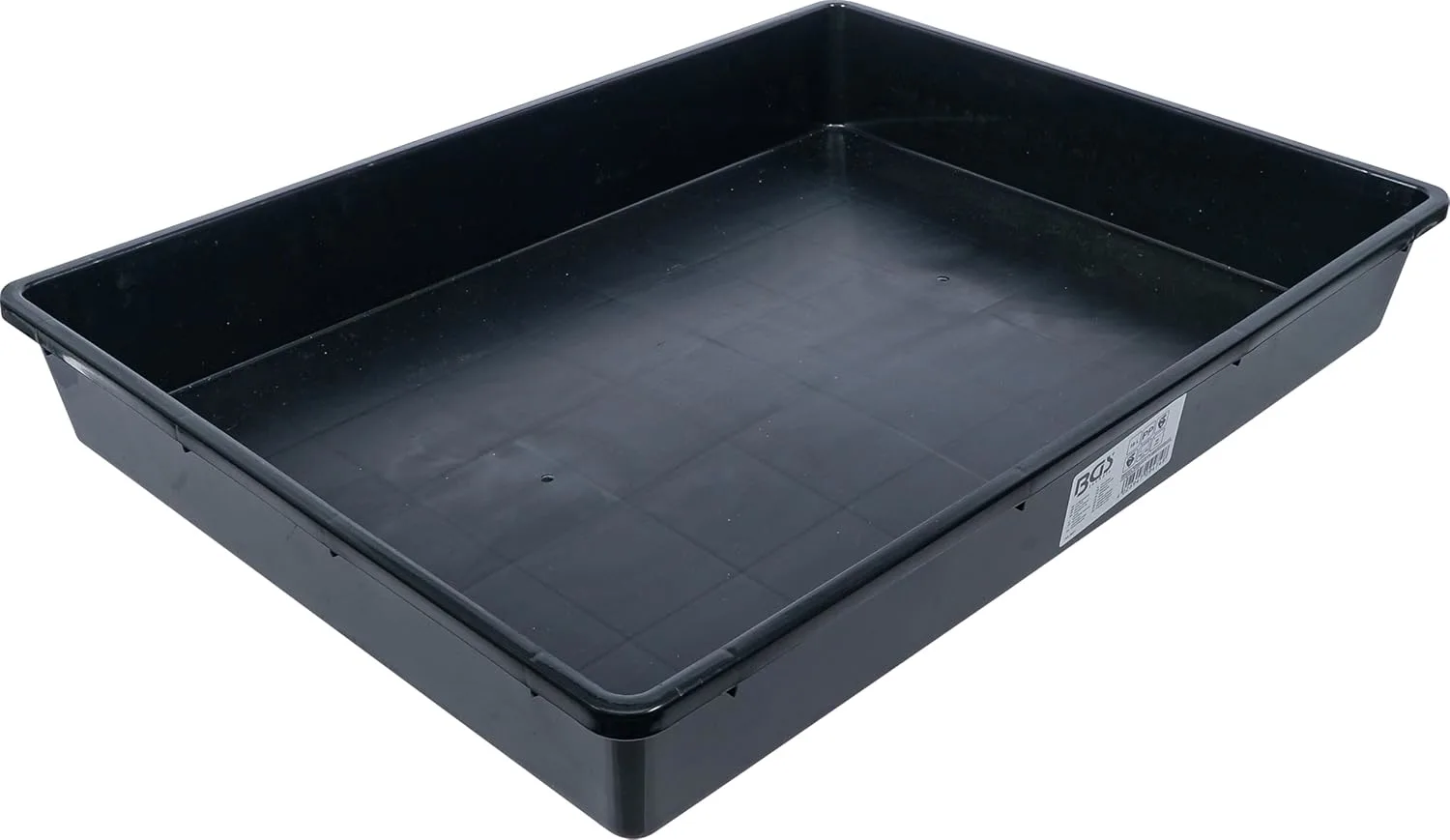 bgs drip pan 1