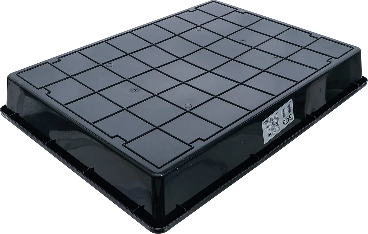 bgs drip pan 2