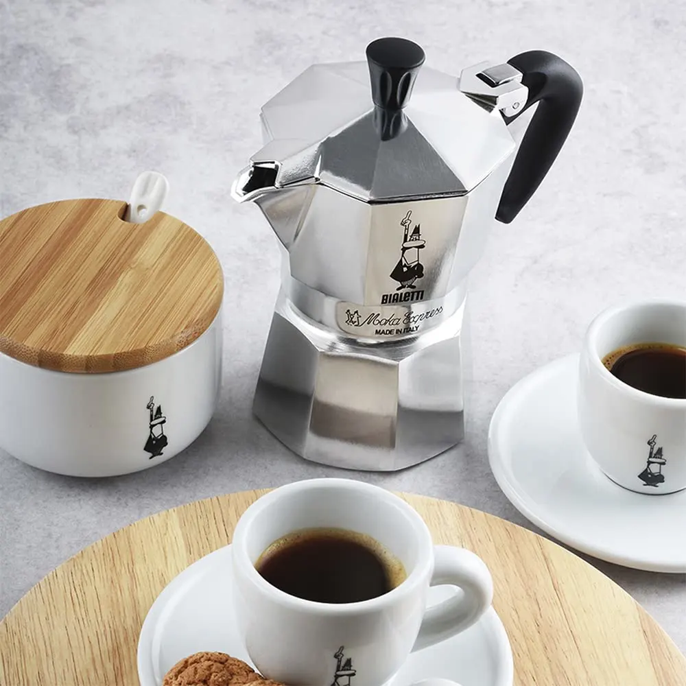 bialetti moka express 2