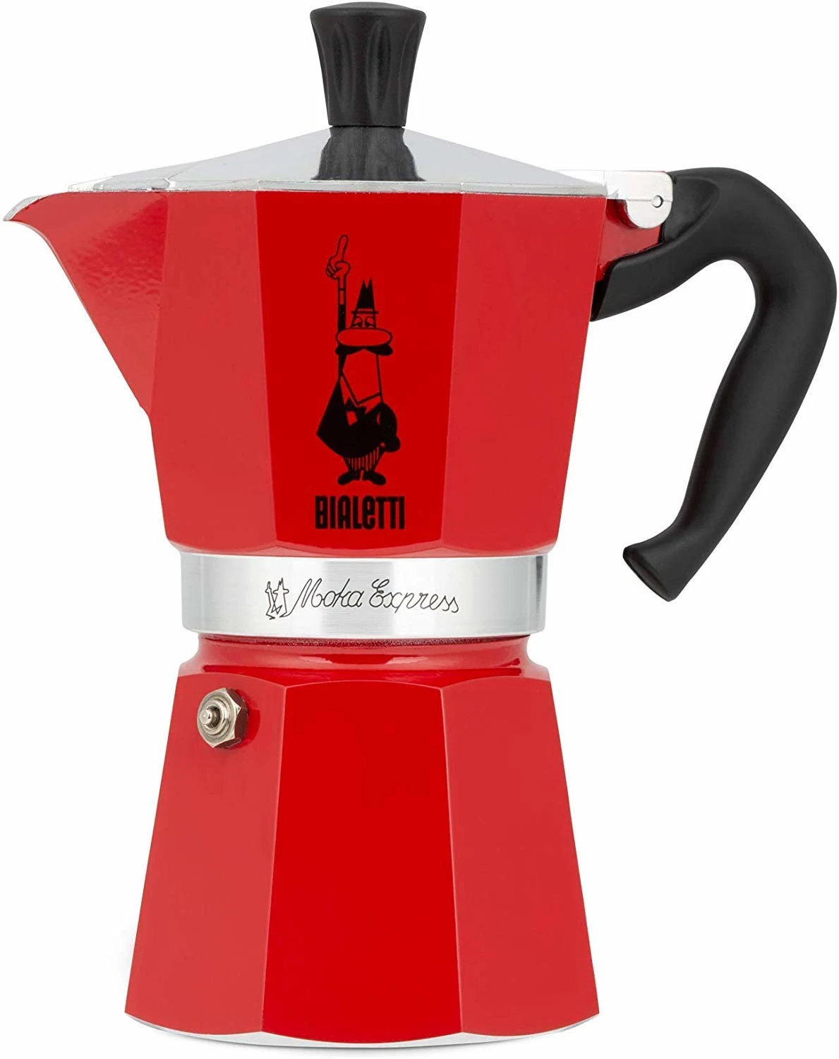bialetti moka pot 1