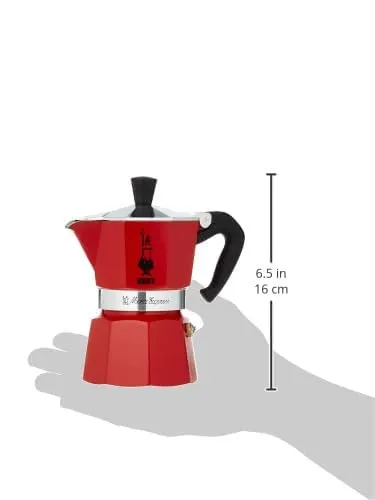 bialetti moka pot 2