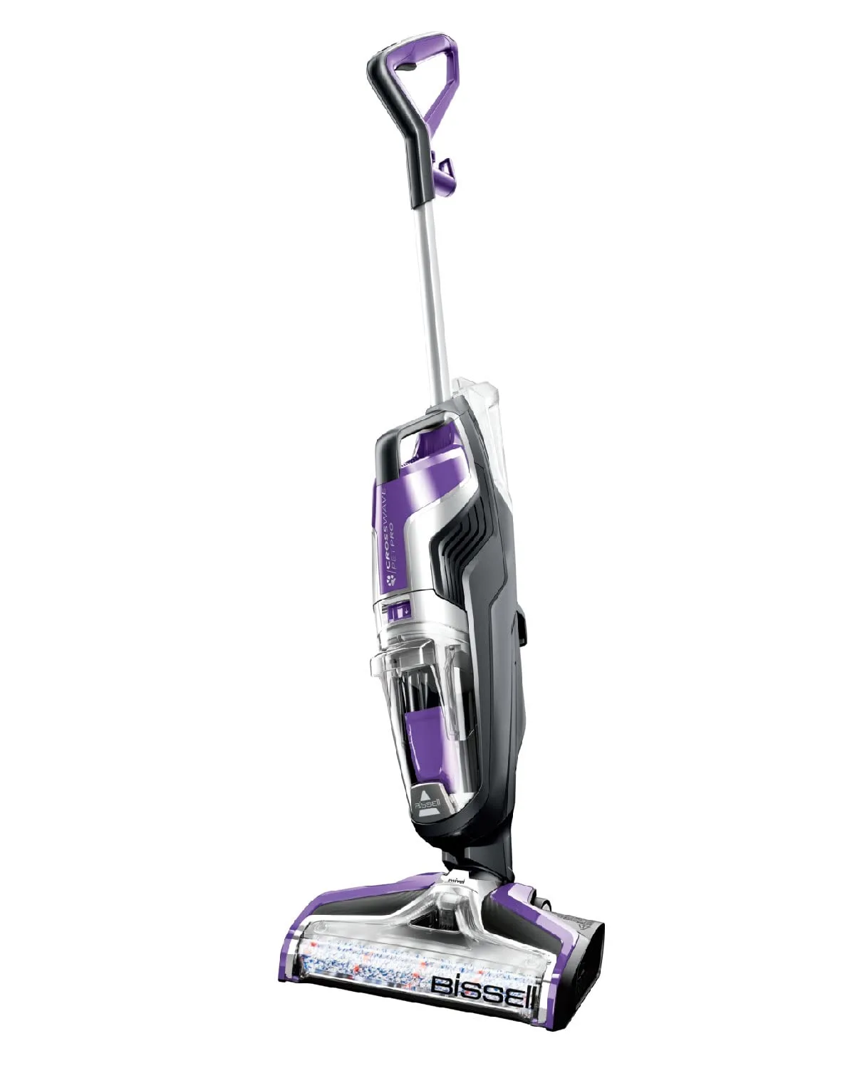 bissell crosswave pet pro cleaner 1