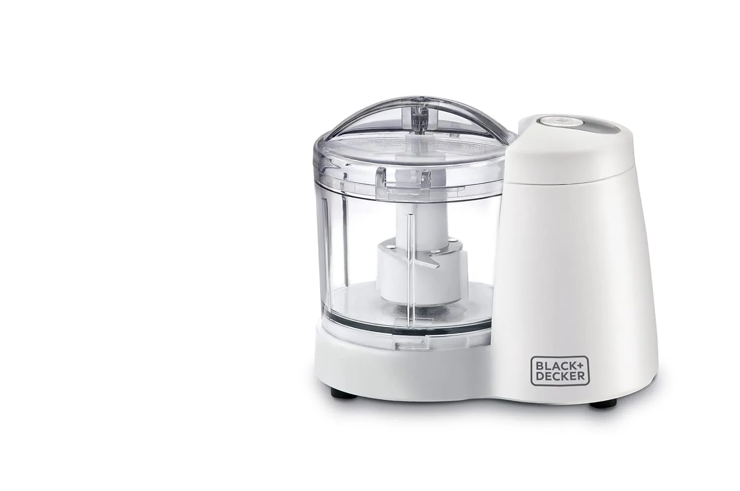 black decker mini chopper 1