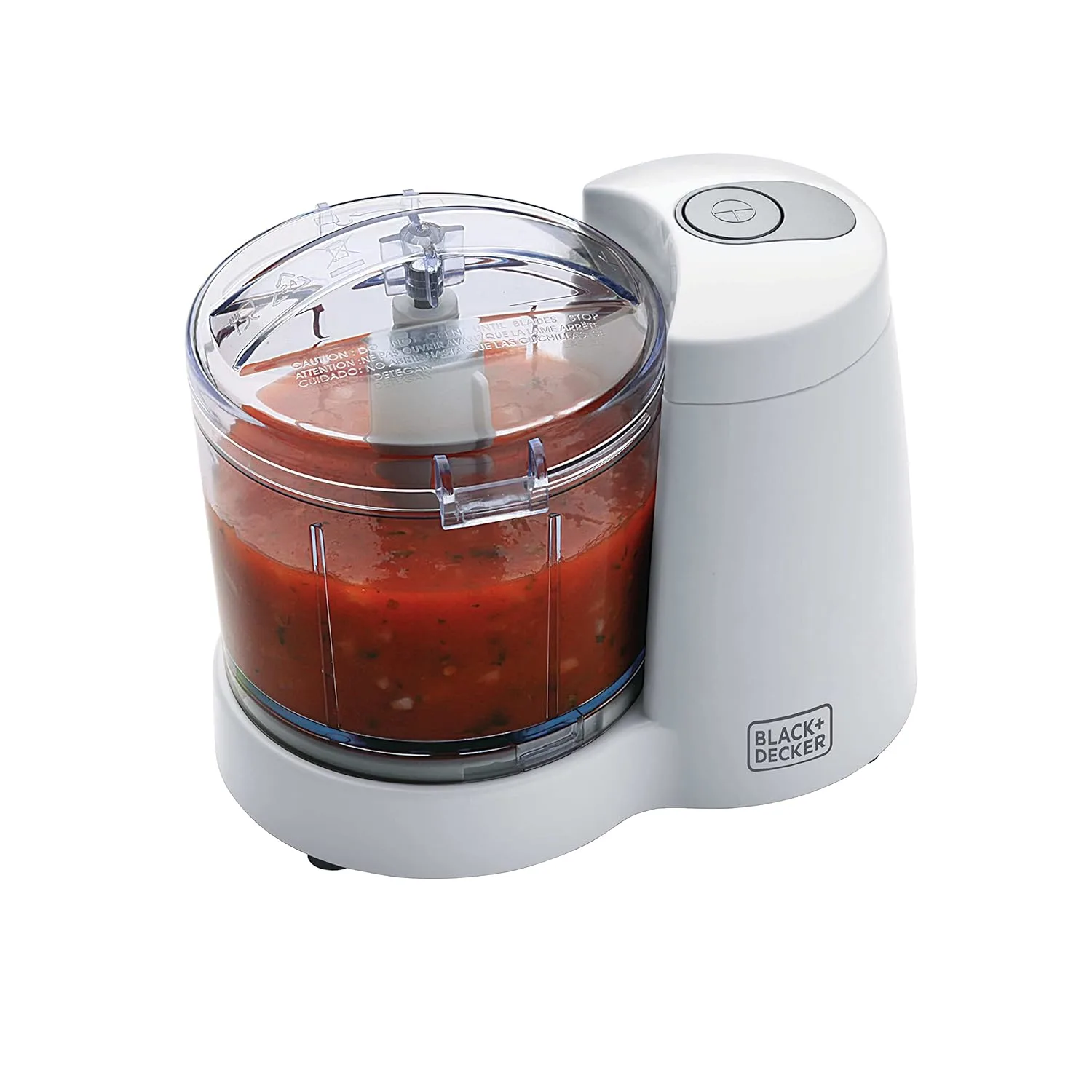 black decker mini chopper 2
