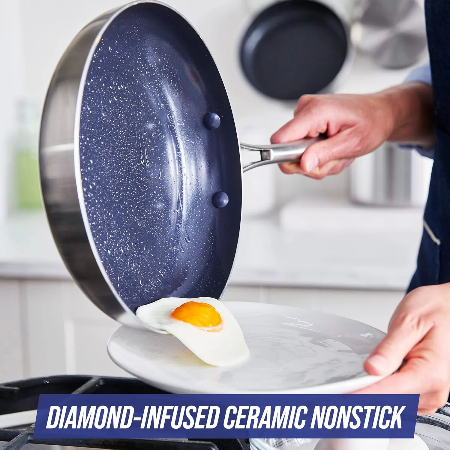 blue diamond stainless steel 2