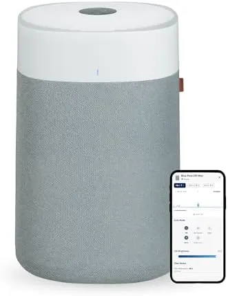 blueair 211i max 1