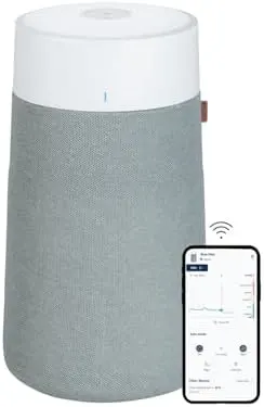 blueair 3450i max air purifier 1