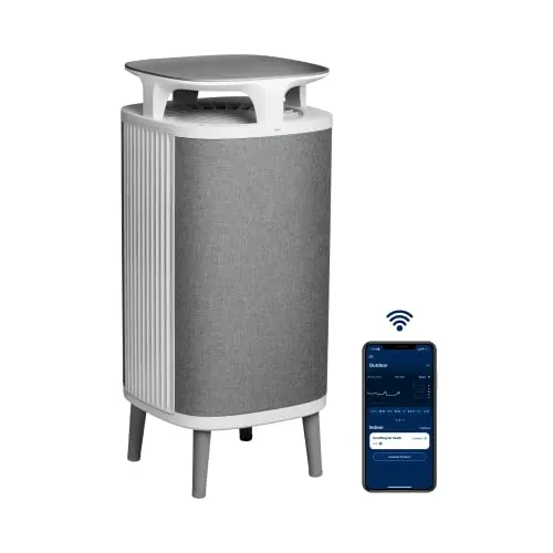 blueair air purifier large room 1