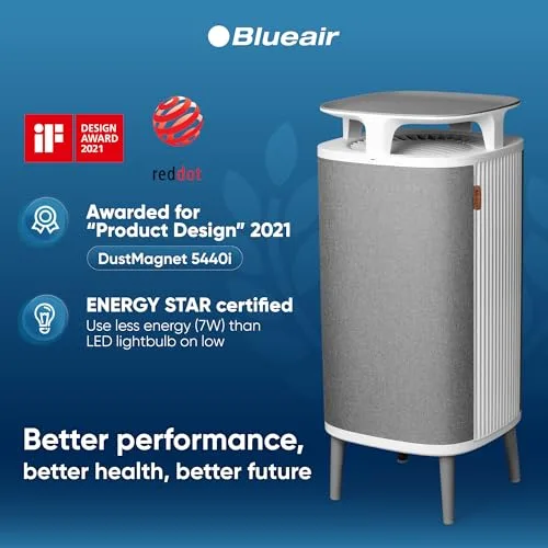 blueair air purifier large room 2