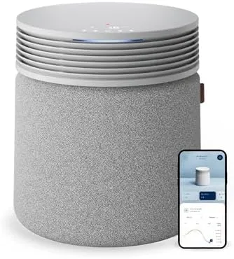 Blueair Purifier ازرق 4.0