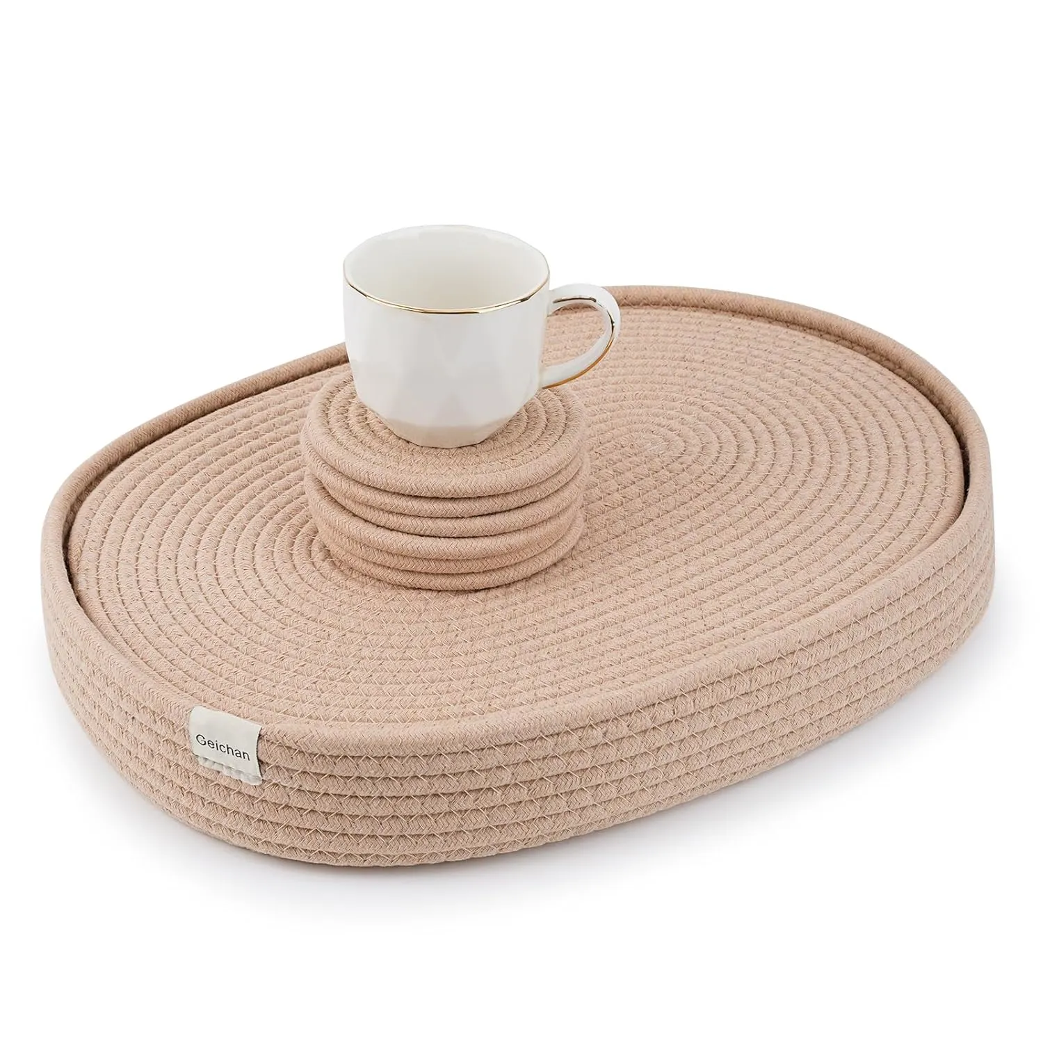 boho placemats cotton 1