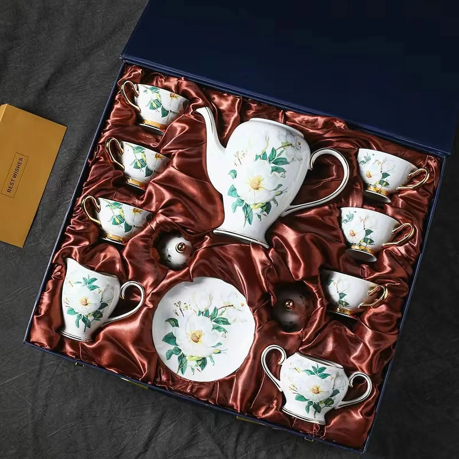 bone china tea set 1