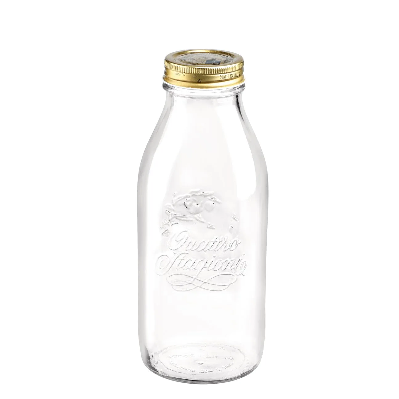bormioli rocco canning bottles 1