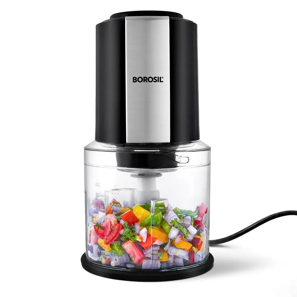 borosil electric chopper 1