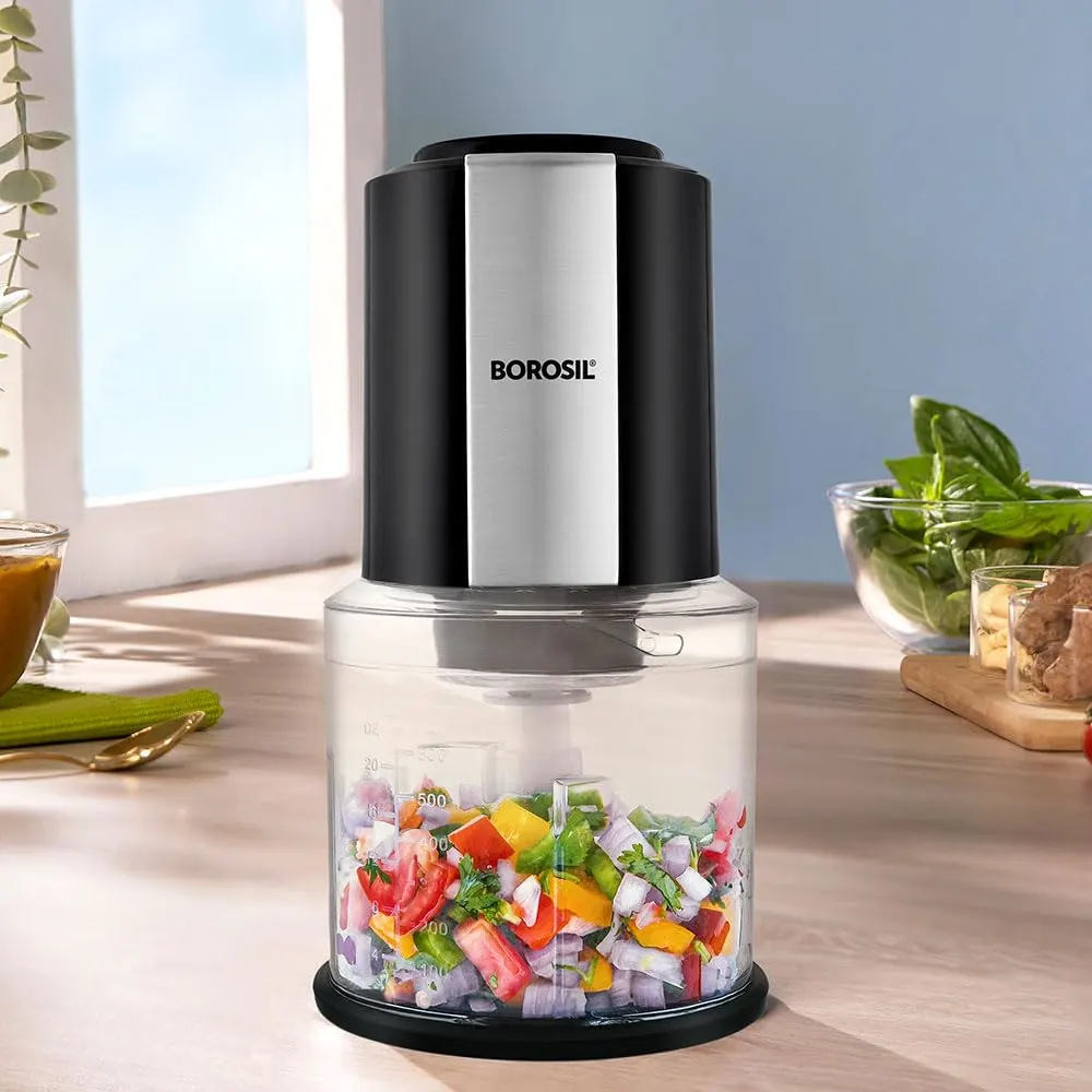 borosil electric chopper 2