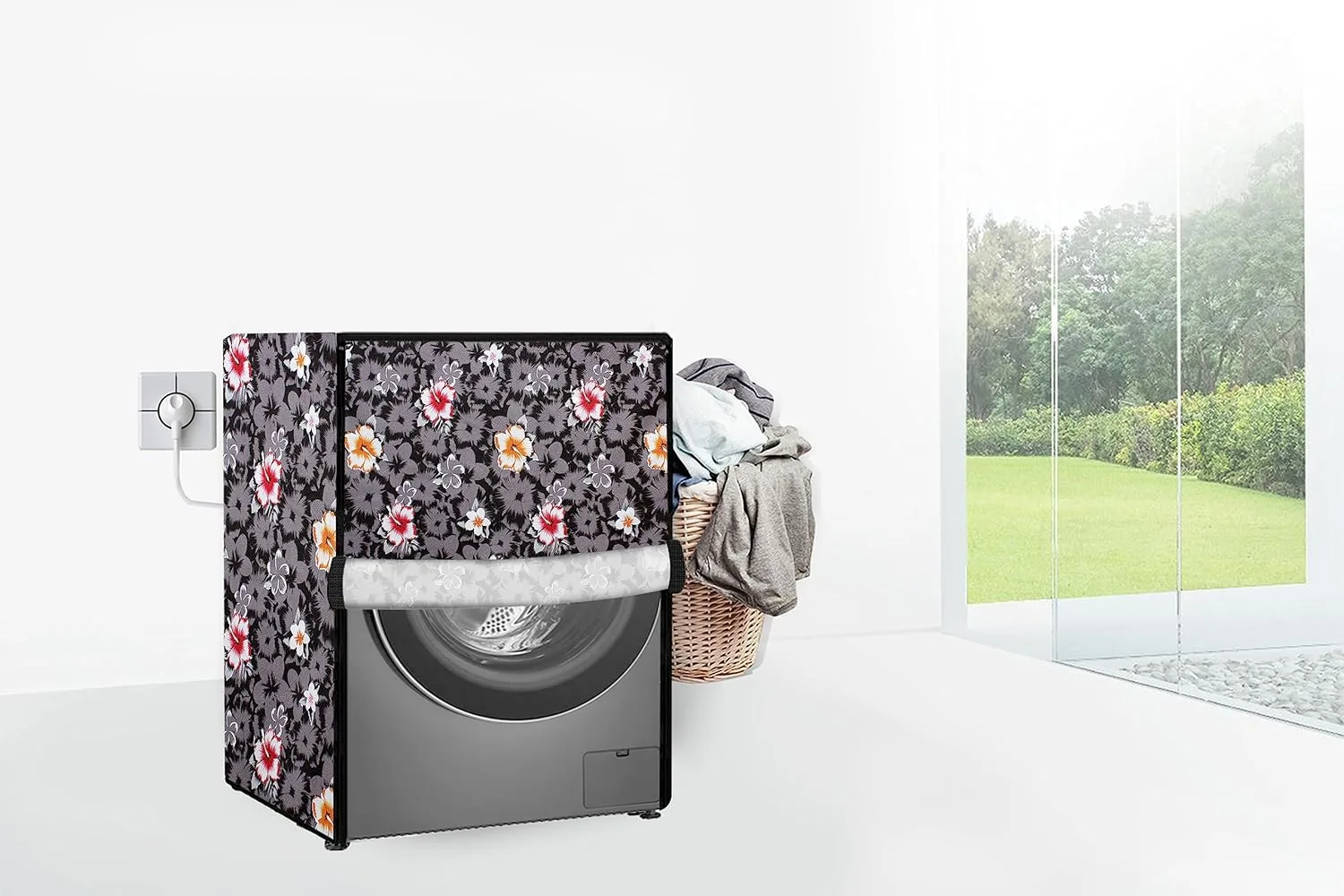 bosch front washer cover 2